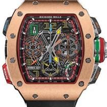 Richard Mille órák ára 